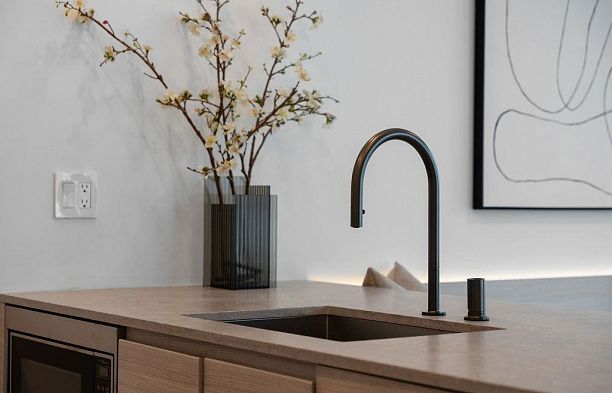 2206 1438 Richards Street Yaletown