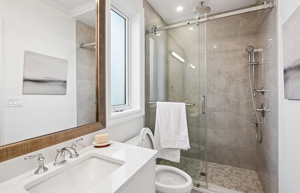 3812 W 15th Avenue Point Grey