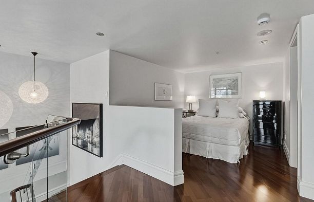 401 988 Richards Street Yaletown