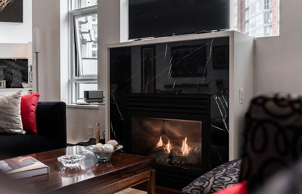 401 988 Richards Street Yaletown
