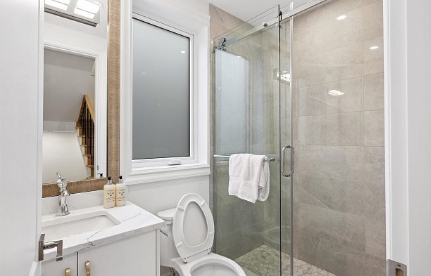 3812 W 15th Avenue Point Grey