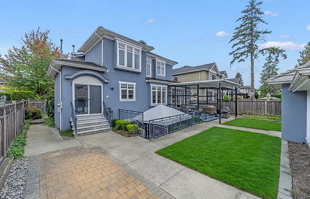 2483 W 22nd Avenue Arbutus