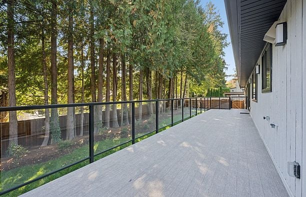 3980 Cartier Street Shaughnessy