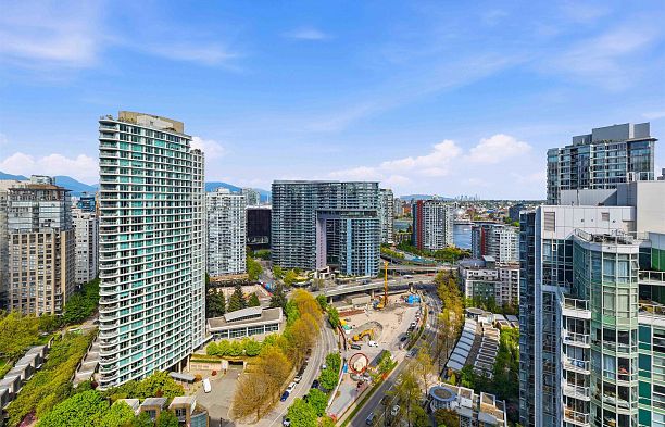 2908 193 Aquarius Mews Yaletown
