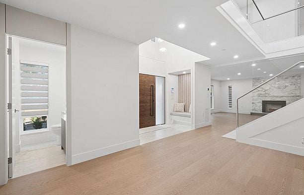3980 Cartier Street Shaughnessy