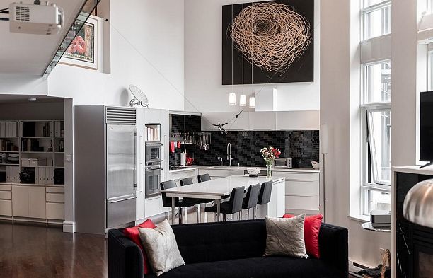 401 988 Richards Street Yaletown