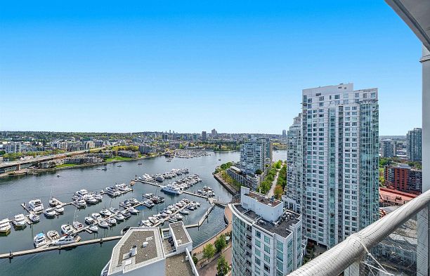 2908 193 Aquarius Mews Yaletown