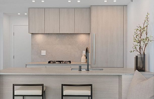 2206 1438 Richards Street Yaletown