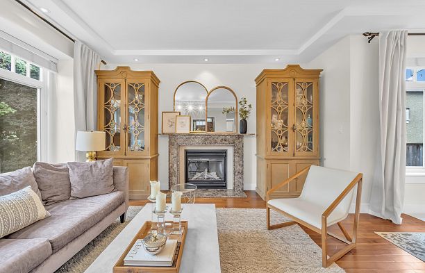 2483 W 22nd Avenue Arbutus