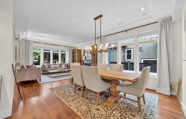 2483 W 22nd Avenue Arbutus