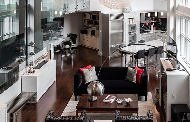 401 988 Richards Street Yaletown