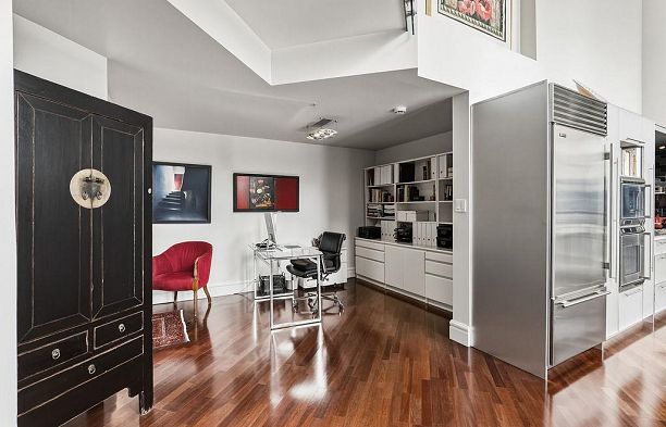 401 988 Richards Street Yaletown