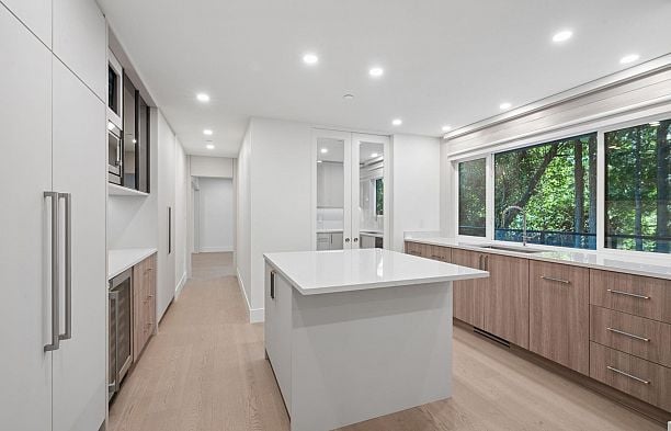 3980 Cartier Street Shaughnessy