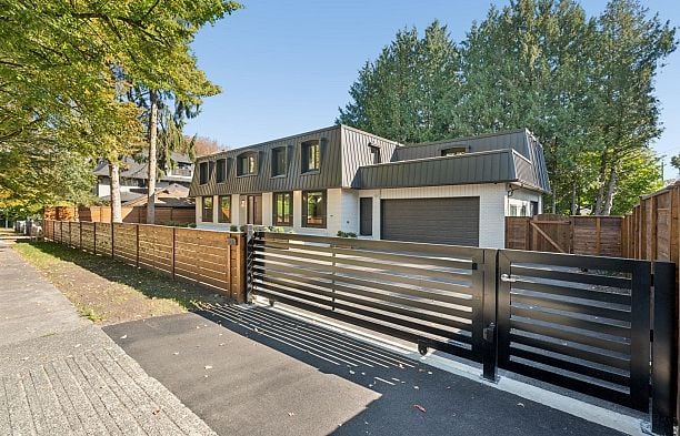 3980 Cartier Street Shaughnessy