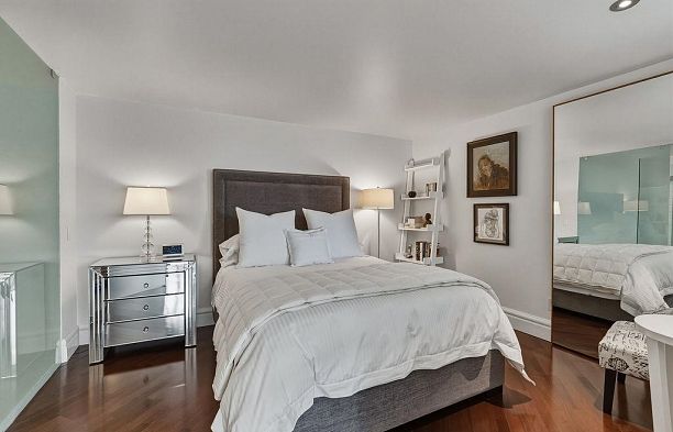 401 988 Richards Street Yaletown