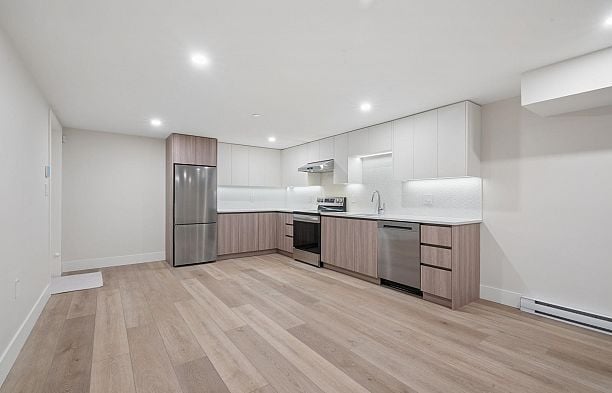 3980 Cartier Street Shaughnessy