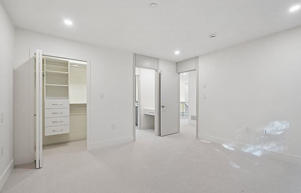 3980 Cartier Street Shaughnessy