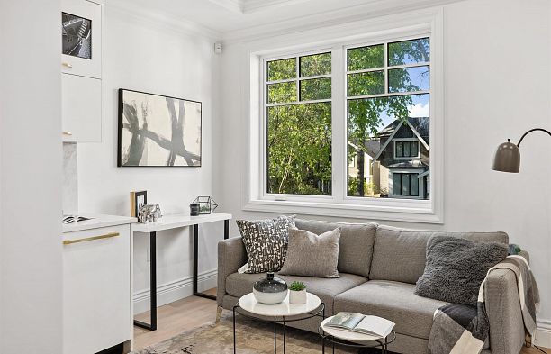 3812 W 15th Avenue Point Grey