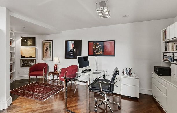 401 988 Richards Street Yaletown