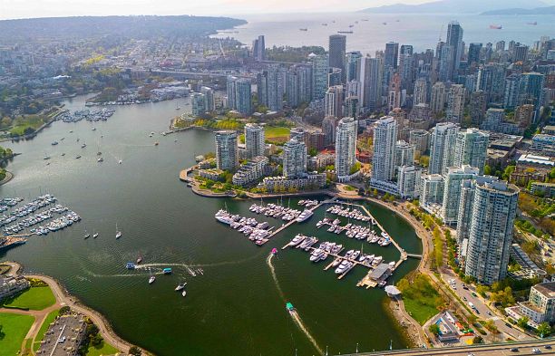 2908 193 Aquarius Mews Yaletown