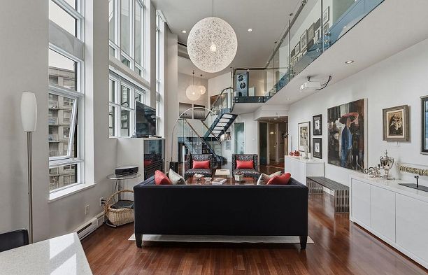 401 988 Richards Street Yaletown
