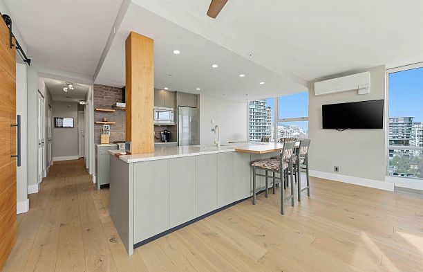 2908 193 Aquarius Mews Yaletown