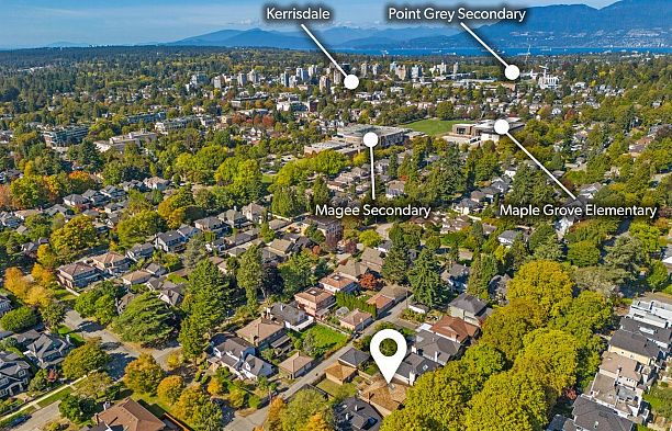 6579 Angus Drive South Granville
