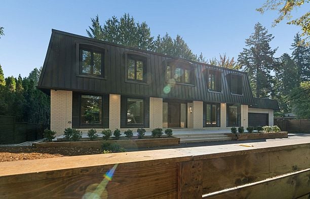 3980 Cartier Street Shaughnessy