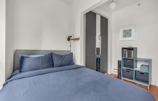 307 928 W Richards Street Street Yaletown