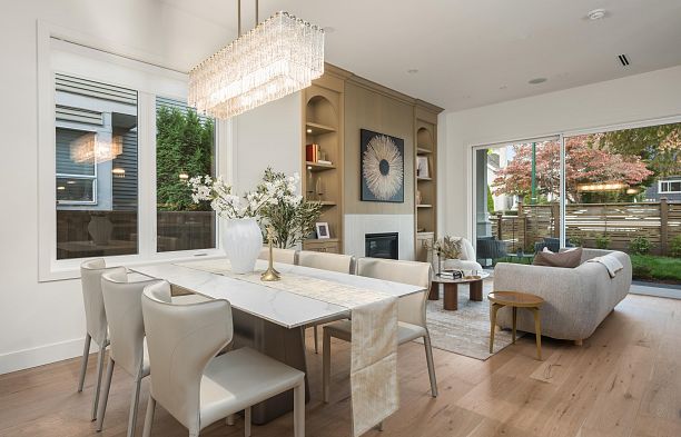 1 2344 W 45th Avenue Kerrisdale