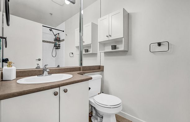 307 928 W Richards Street Street Yaletown