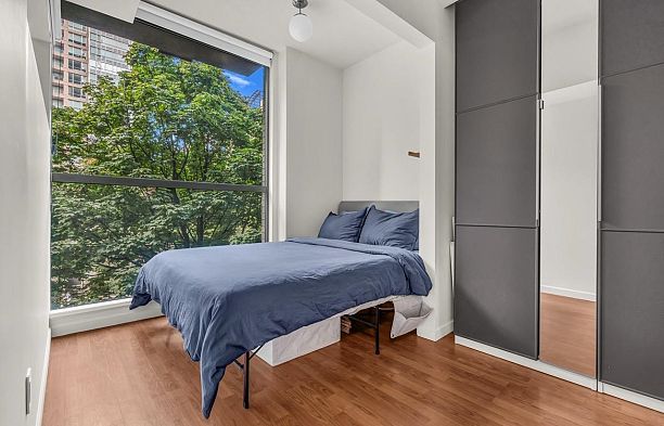 307 928 W Richards Street Street Yaletown