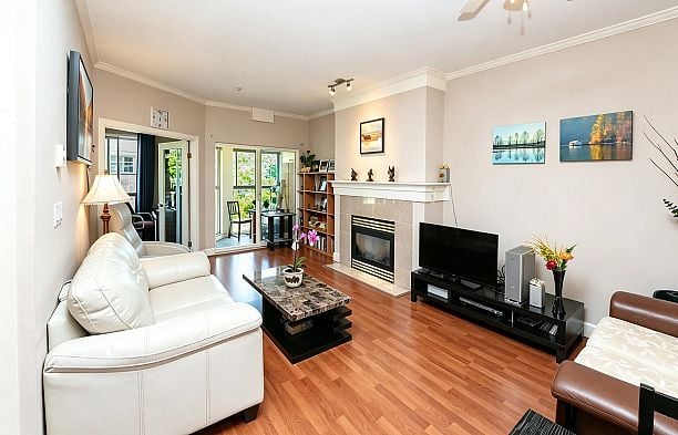 305 3615 W 17th Avenue Dunbar