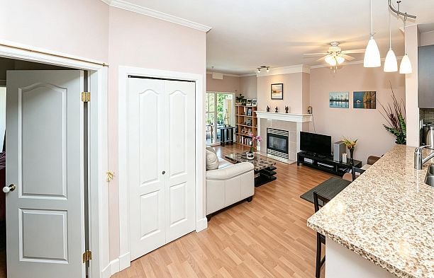 305 3615 W 17th Avenue Dunbar