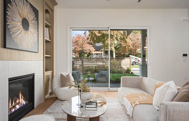 1 2344 W 45th Avenue Kerrisdale