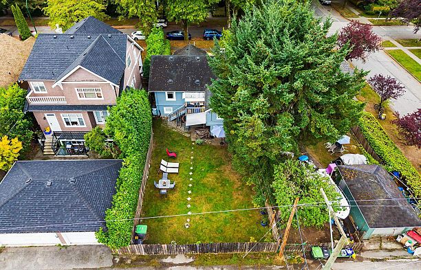 3883 W 20th Avenue Dunbar