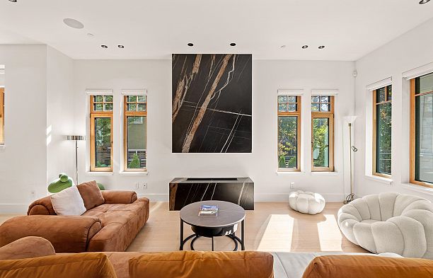 2051 W King Edward Avenue Shaughnessy