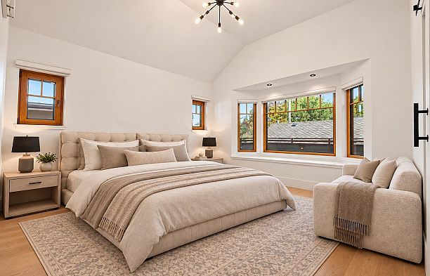 2051 W King Edward Avenue Shaughnessy