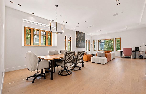 2051 W King Edward Avenue Shaughnessy