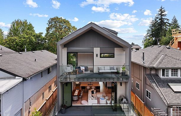 2987 W 40th Avenue Kerrisdale