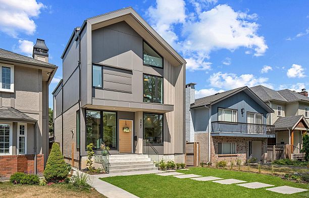 2987 W 40th Avenue Kerrisdale