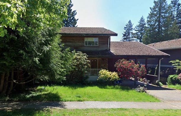 3212 W 39th Avenue Kerrisdale