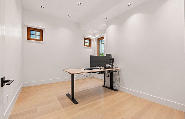 2051 W King Edward Avenue Shaughnessy