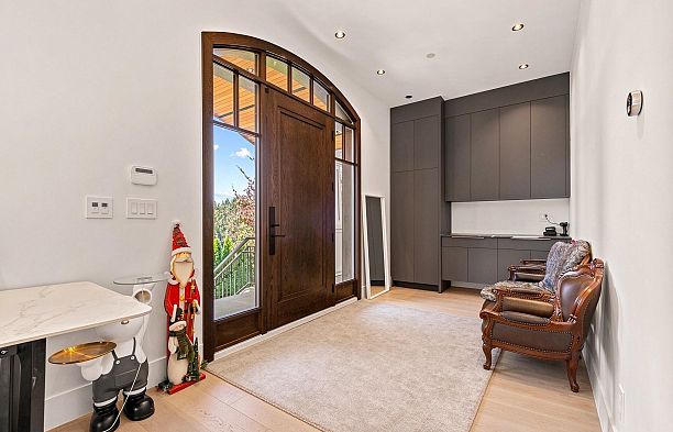 2051 W King Edward Avenue Shaughnessy