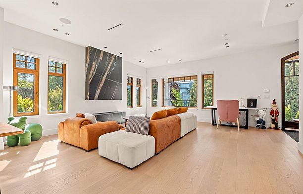 2051 W King Edward Avenue Shaughnessy