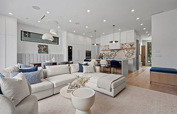 2987 W 40th Avenue Kerrisdale