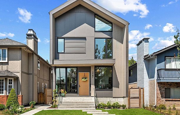 2987 W 40th Avenue Kerrisdale