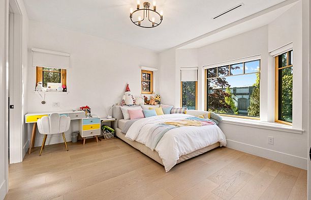 2051 W King Edward Avenue Shaughnessy