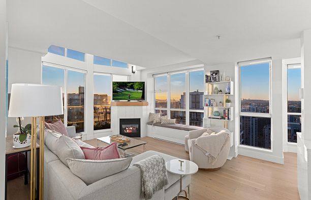 3602 939 Homer Street Yaletown