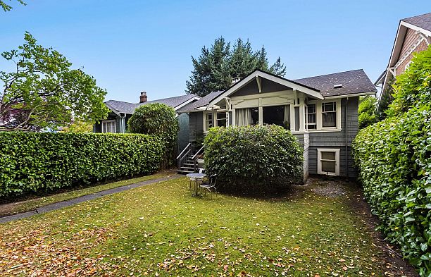 3883 W 20th Avenue Dunbar
